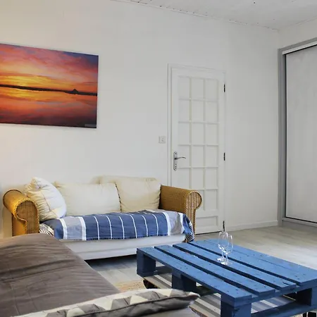Maison 2 Pieces 4 Pers A La Cotiniere, Parking, Proche Ocean - Fr-1-246a-95 *
