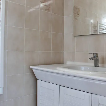 Maison 2 Pieces 4 Pers A La Cotiniere, Parking, Proche Ocean - Fr-1-246a-95 Saint-Pierre-d'Oleron
