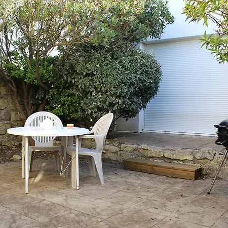 Maison 2 Pieces 4 Pers A La Cotiniere, Parking, Proche Ocean - Fr-1-246a-95 *