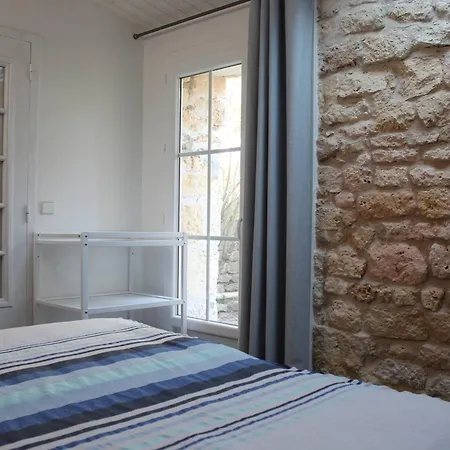 Maison 2 Pieces 4 Pers A La Cotiniere, Parking, Proche Ocean - Fr-1-246a-95 Saint-Pierre-d'Oleron