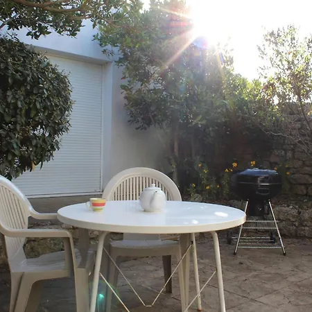 Maison 2 Pieces 4 Pers A La Cotiniere, Parking, Proche Ocean - Fr-1-246a-95 *