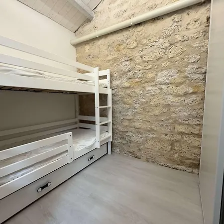 Maison 2 Pieces 4 Pers A La Cotiniere, Parking, Proche Ocean - Fr-1-246a-95 Semesterbostad