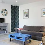 Holiday home Maison 2 Pieces 4 Pers A La Cotiniere, Parking, Proche Ocean - Fr-1-246a-95 *