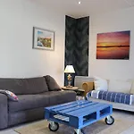 Maison 2 Pieces 4 Pers A La Cotiniere, Parking, Proche Ocean - Fr-1-246a-95 *