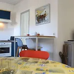 Holiday home Maison 2 Pieces 4 Pers A La Cotiniere, Parking, Proche Ocean - Fr-1-246a-95 Saint-Pierre-d'Oleron