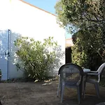 Maison 2 Pieces 4 Pers A La Cotiniere, Parking, Proche Ocean - Fr-1-246a-95 *