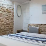Maison 2 Pieces 4 Pers A La Cotiniere, Parking, Proche Ocean - Fr-1-246a-95 Holiday home