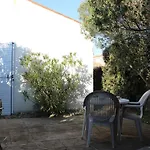 Maison 2 Pieces 4 Pers A La Cotiniere, Parking, Proche Ocean - Fr-1-246a-95 *