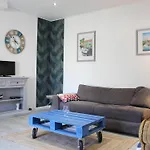 Holiday home Maison 2 Pieces 4 Pers A La Cotiniere, Parking, Proche Ocean - Fr-1-246a-95 *