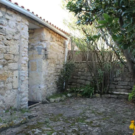 Maison 2 Pieces 4 Pers A La Cotiniere, Parking, Proche Ocean - Fr-1-246a-95 * Saint-Pierre-d'Oléron